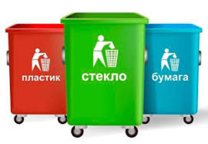 Подмосковье разработает план поднятия культуры сбора мусора Подмосковье разработает план поднятия культуры сбора мусора
